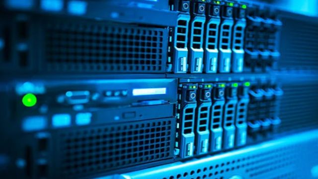 Keyubu ile Güçlü ve Hızlı Sunucu Çözümleri