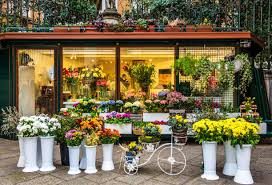 Çiçekçi Hizmetlerinde Güvenilir ve Hızlı Çözümler