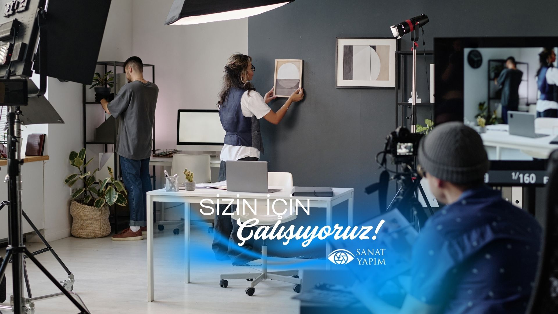 Tanıtım Filmi ile Markanızın Hikayesini Etkili ve Yenilikçi Biçimde Anlatın