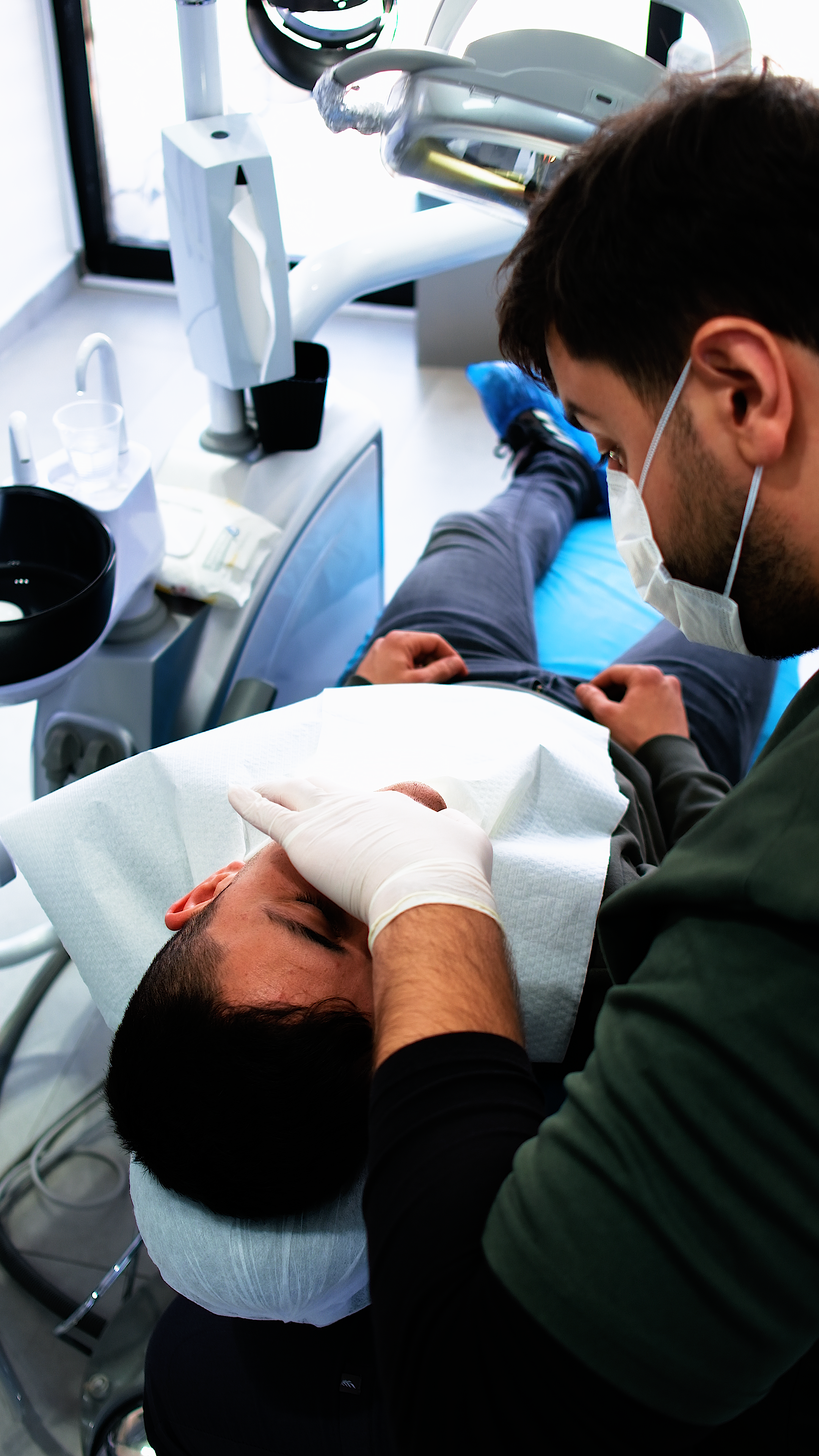 Malatya'nın En Güvenilir Özel Diş Kliniği: Mefdental Tecde ile Sağlıklı Gülüşler