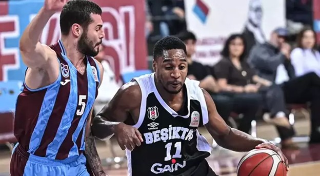 Rekor Üstüne Rekor: Beşiktaş GAİN’den Basketbol Süper Ligi'nde Tarihi Başlangıç!