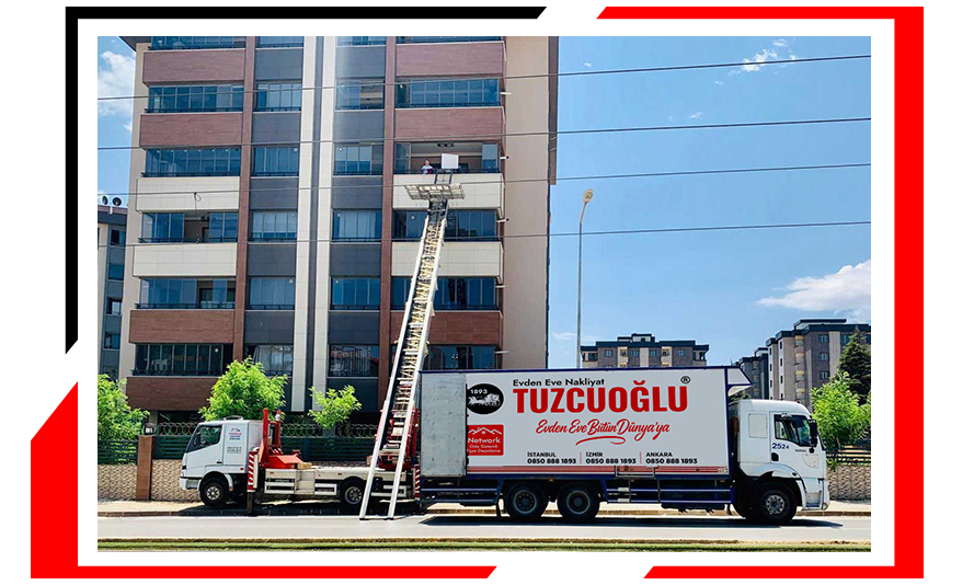 En İyi Sultanbeyli Evden Eve Nakliyat – Profesyonel ve Güvenilir Taşımacılık Hizmeti