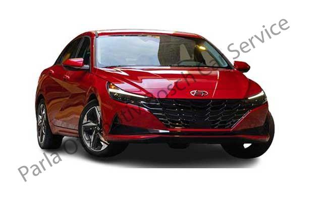 Ankara Hyundai Servisi