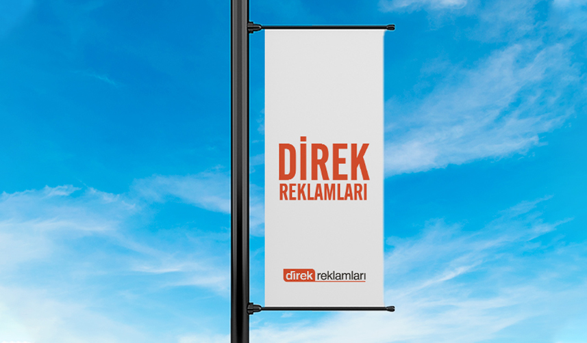 Direk Reklam Neden Açık Hava Reklamcılığında Önemlidir?