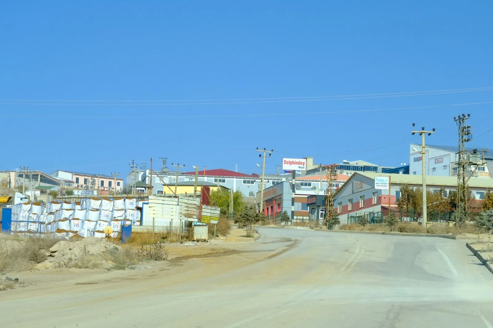 Van OSB'den İstihdamda Atılım: Hedef 20.000 Çalışan