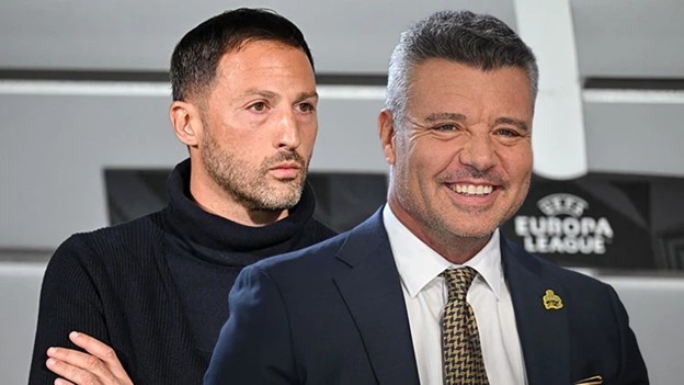 Fenerbahçe'de Stoper Alarmı! Tedesco’nun 1 Numaralı Transfer Hedefi: Diogo Leite'ye İtalya'dan Rakipler Çıktı