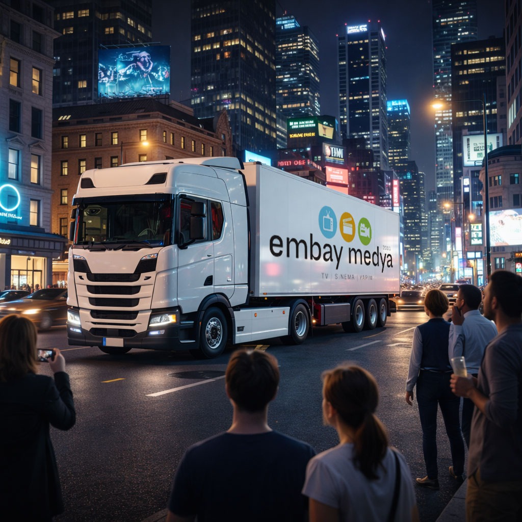 Dorse Reklam ile Kesintisiz ve Yüksek Etkili Tanıtım