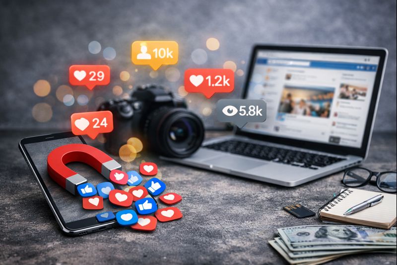 Sosyal Medya Hileleri Gerçekten İşe Yarıyor mu? Bilmeniz Gereken Her Şey