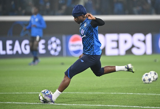 Transferde Devler Kapışması: Lookman İçin İspanyol İstilası!