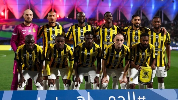 Suudi Arabistan’da Nefes Kesen Düello: Al Ittihad Uzatmalarda Yıkıldı!