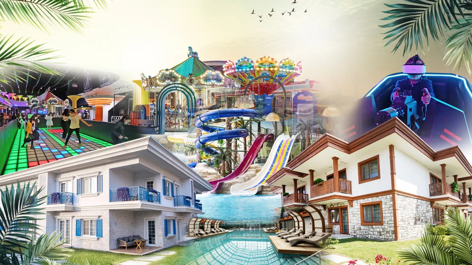 Mola İstanbul: Ailelerin Tatil Tercihi Olmasının Nedenleri