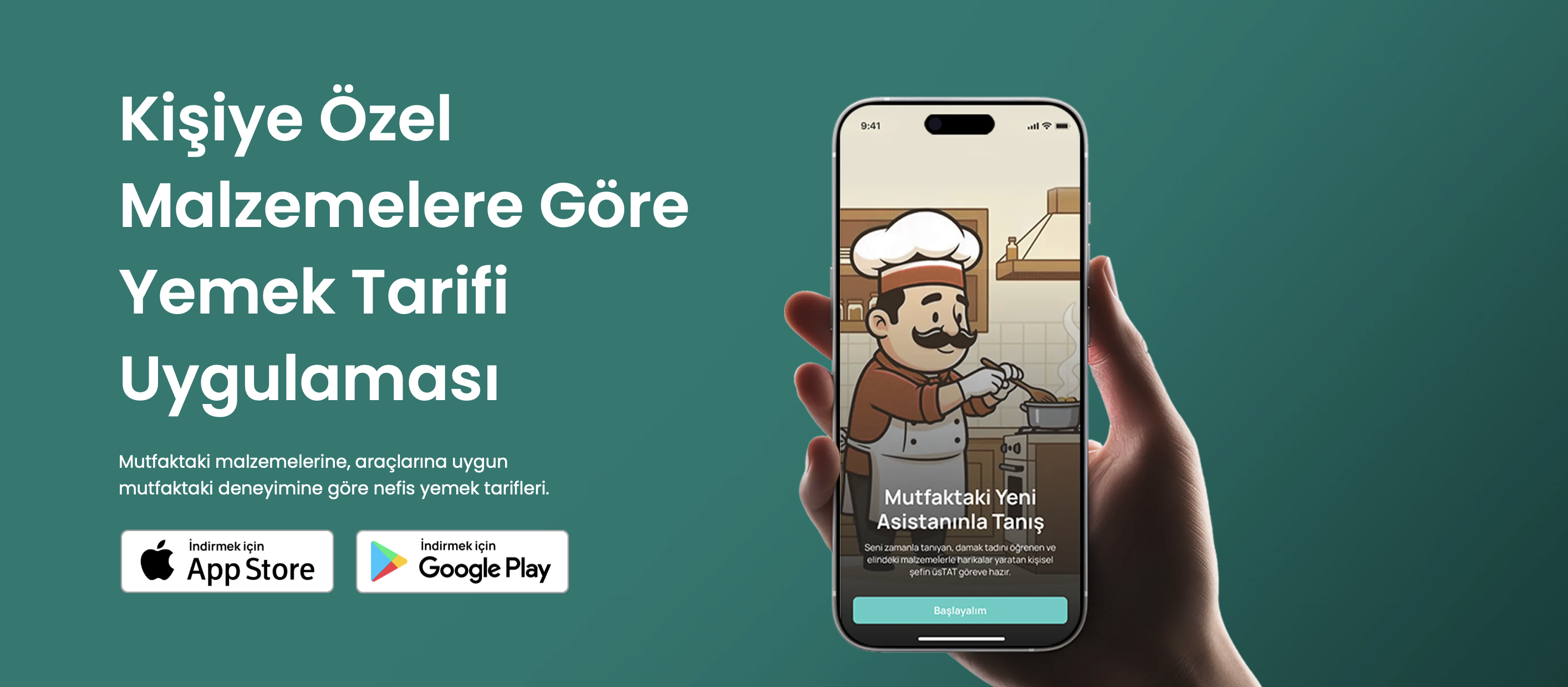 Her Gün "Ne Pişirsem?" Diye Düşünenler İçin İlham Kaynağı