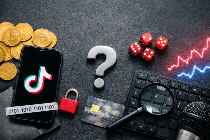 TikTok Jeton Nedir? Güvenli Kullanım, Hile İddiaları ve Gerçekler