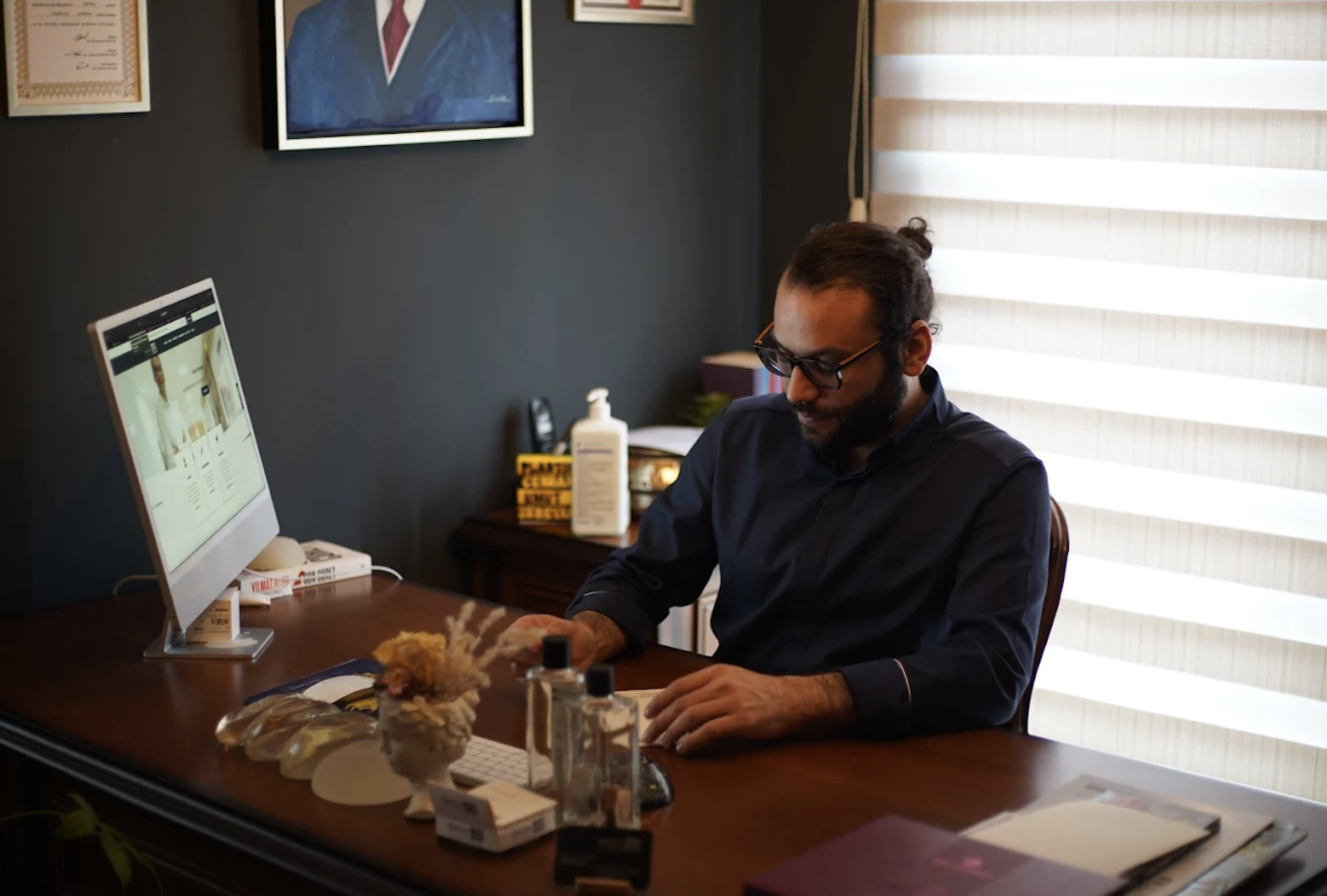 Rekonstrüktif Cerrahi ve Meme Estetiği: Umut Zereyak'ın Görüşleri