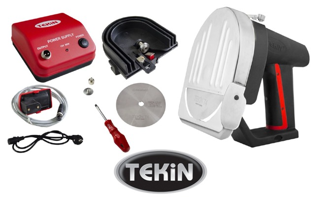 Tekinpro ile Döner Kesiminde Ritmi Hızlandırın, Standardı Sabitleyin