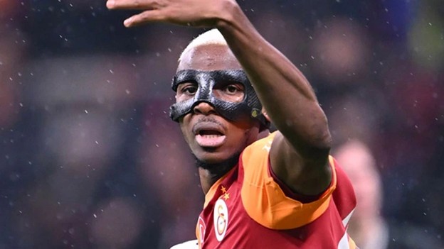 Torino Kaplanı Osimhen Geri Döndü: Allianz Stadı'nda Aslan Kükremesi Bekleniyor!