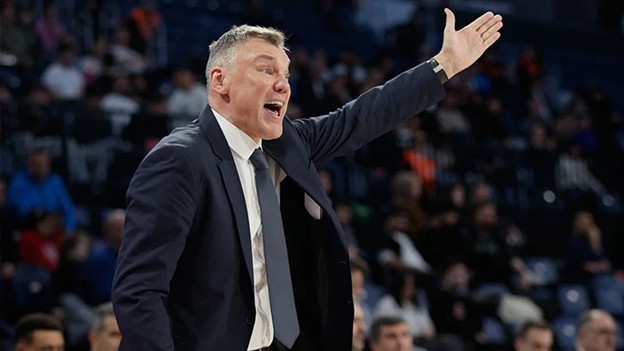 EuroLeague’de Zirve Ateşi: Fenerbahçe Beko Liderlik Aşkına Partizan Karşısında!