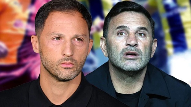 Florya’da Veda: Çağrı Balta Eşyalarını Topladı