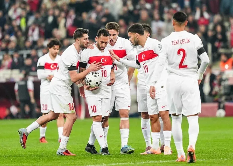 A Milli Takım'ın Dünya Kupası Yolunda Kosova Maçı: Taktik Analiz