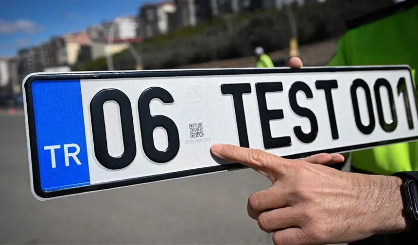 APP Plaka ve Sistem Cezaları Gündeminde Erdoğan'dan Talimat