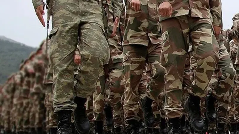 Bedelli Askerlik Ücreti Yükseltildi: Yeni Tutar Resmileşti