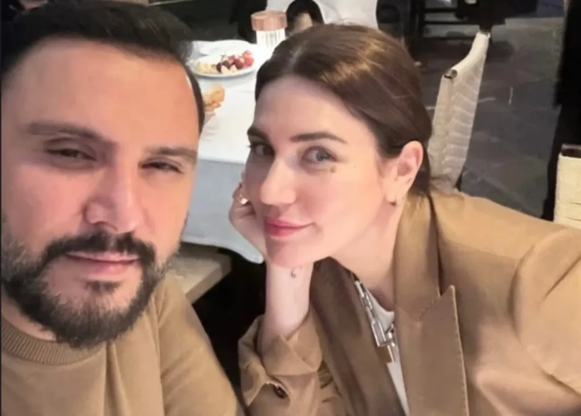 Buse Varol 36 Yaşına Bastı: Alişan'dan Romantik Kutlama