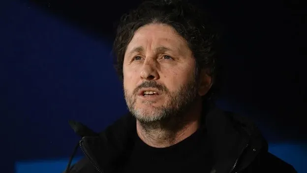 Fatih Tekke’den Eyüpspor Galibiyeti Sonrası Samimi İtiraflar: Batagov Derbide Yok mu?