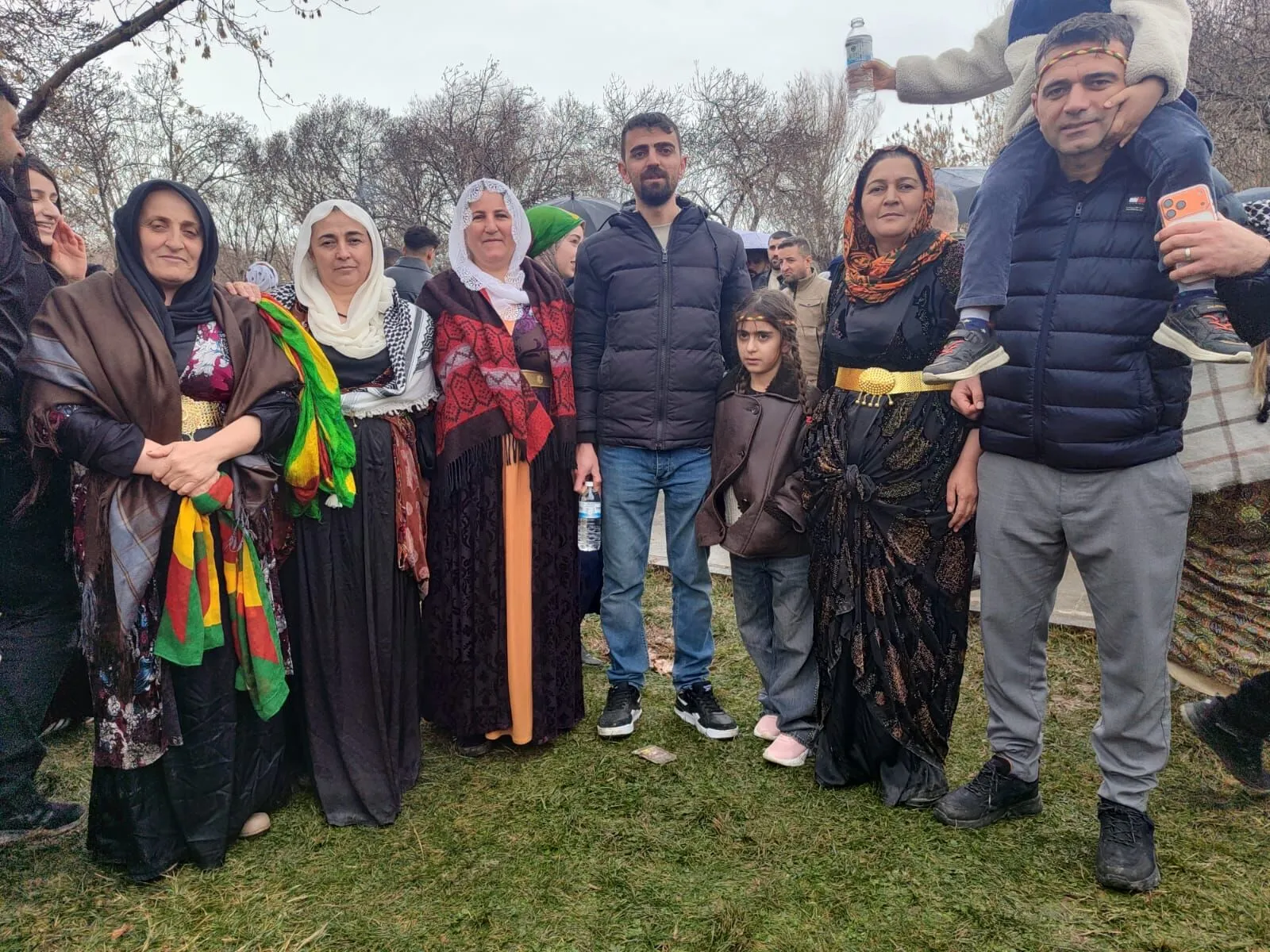 Van Nevruzundan kareler - Kare 10