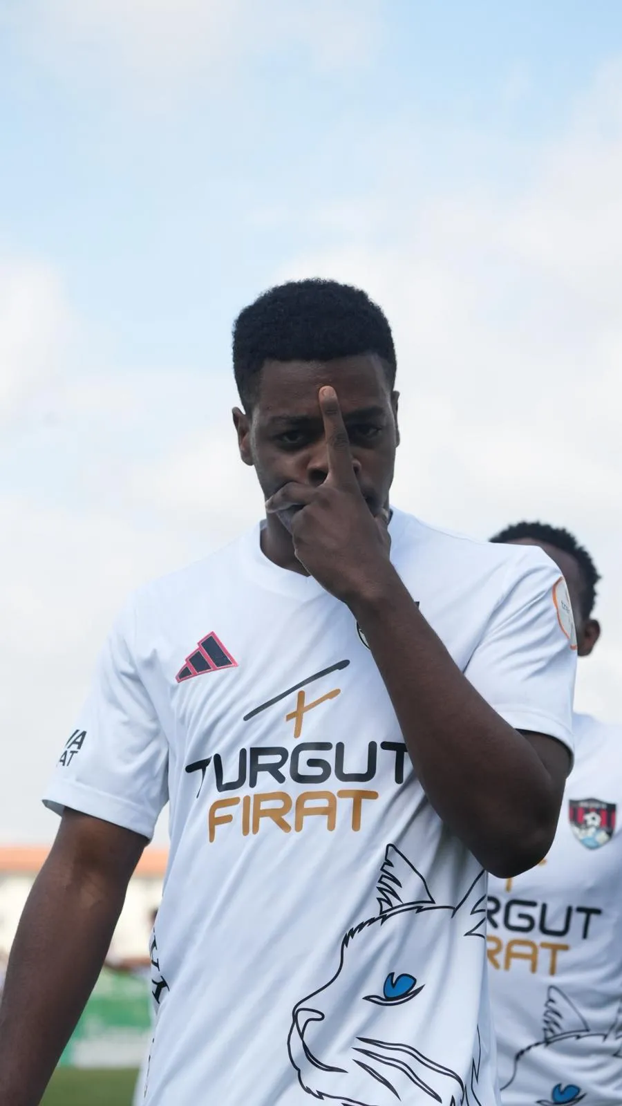 Serikspor-Vanspor FK Maçının Fotoğrafları - Kare 2