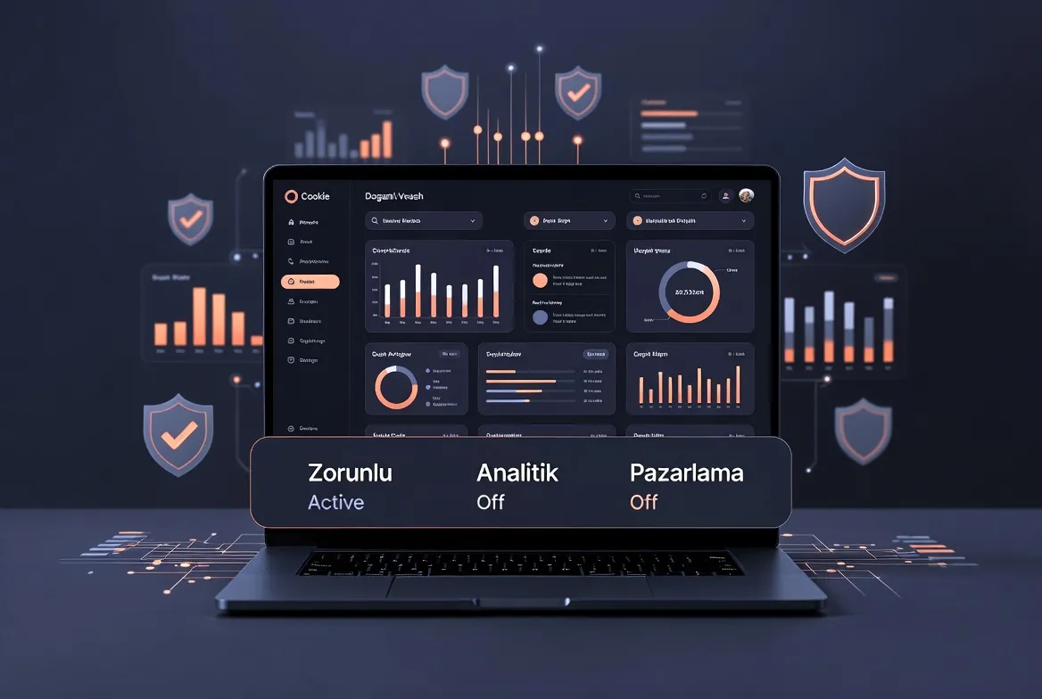 KVKK ve CMP: Dijital Dünyada Yeni Standart