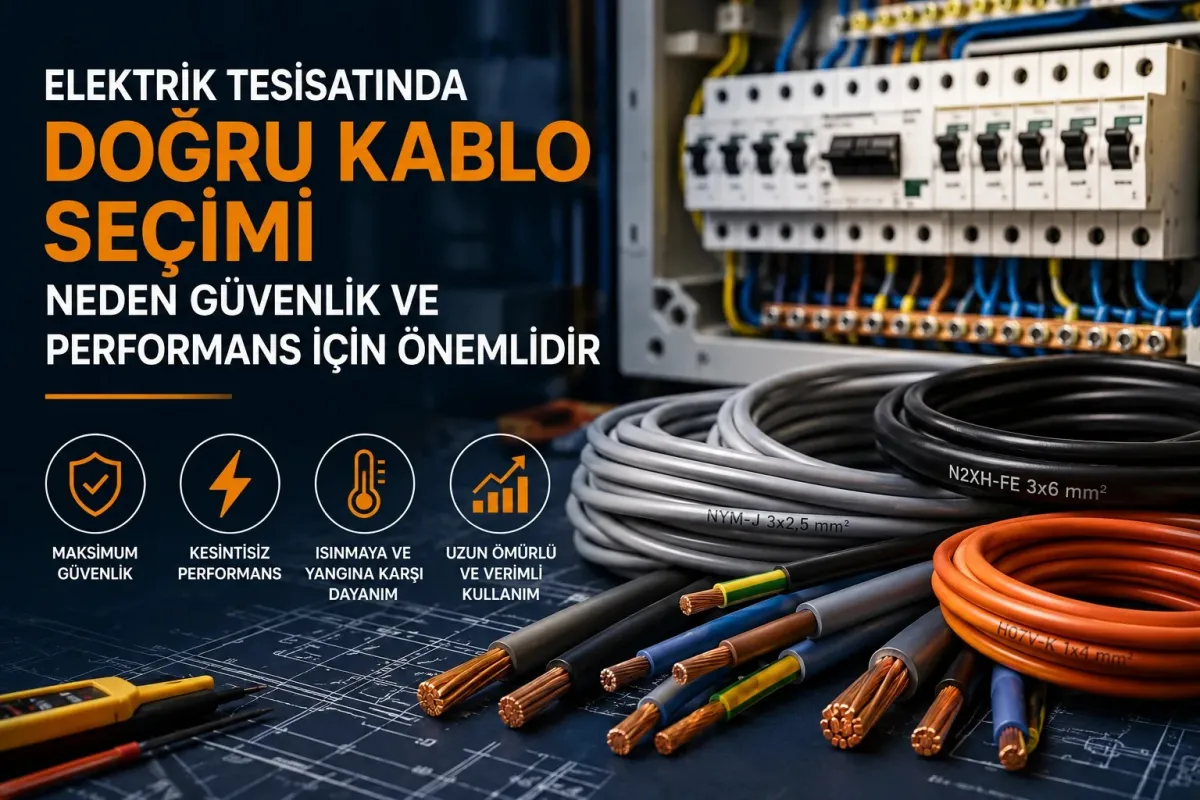 Mağaza ve Ofislerde Cata LED Aydınlatma Kullanımı Neden Yaygınlaşıyor