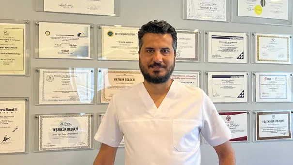 Masaj Yetmiyorsa Sebebi Var: Zafer Aksungur’dan Bütüncül Tedavi Vurgusu