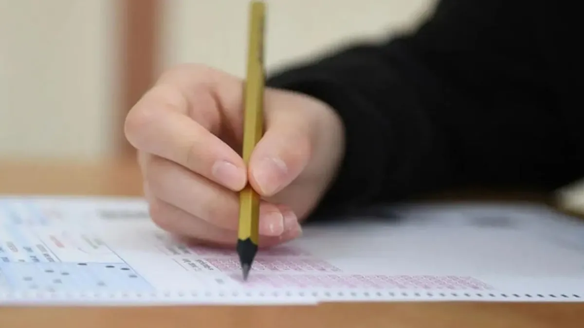 Milli Maç Çakışması LGS Takvimini Değiştirdi: İşte Yeni Tarih