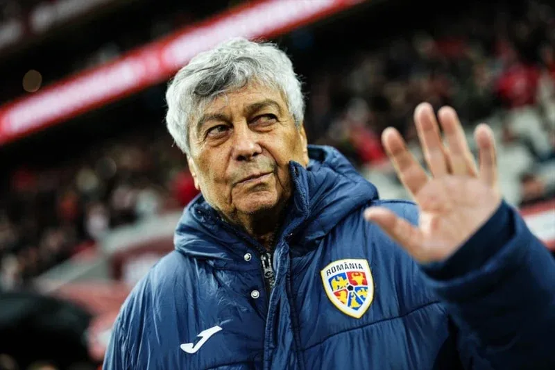Mircea Lucescu Hastaneye Kaldırıldı: Durumu Stabil Açıklandı