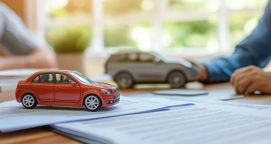 Nisan Ayı Trafik Sigortası Primleri Belli Oldu: Ortalama %2,7 Zam