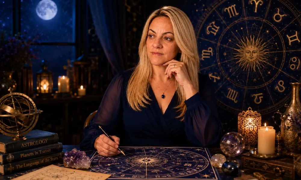 Özlem Drahyalı Kimdir, Nerede Yaşıyor ve Kaç Yaşında?