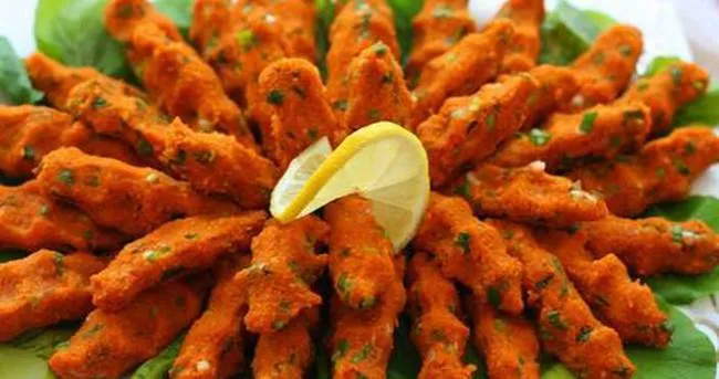 Pratik ve Lezzetli: Tam Kıvamında Mercimek Köftesi Tarifi