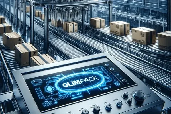 Sevkiyat Hattındaki Hataları Bitiren Stratejik Dokunuşlar İçin Olimpack ile Tanışın