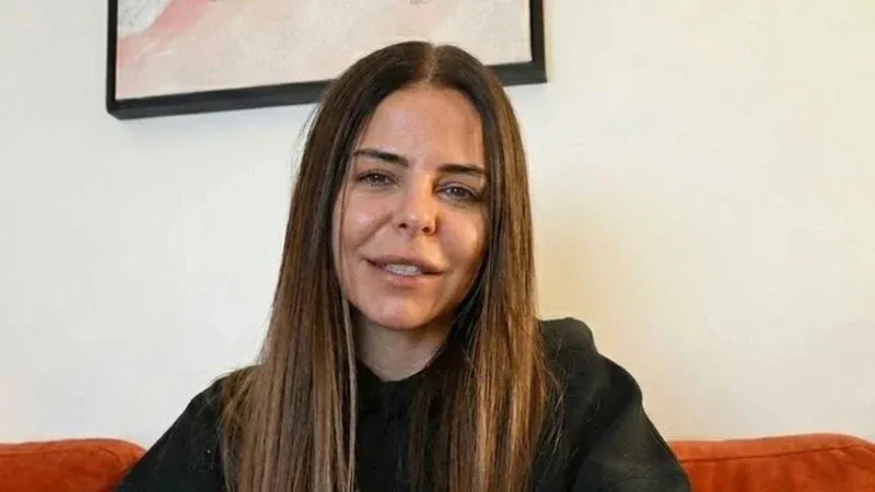 Simge Sağın'dan Uyuşturucu Soruşturmasına Yanıt: Test Sonuçlarını Paylaştı