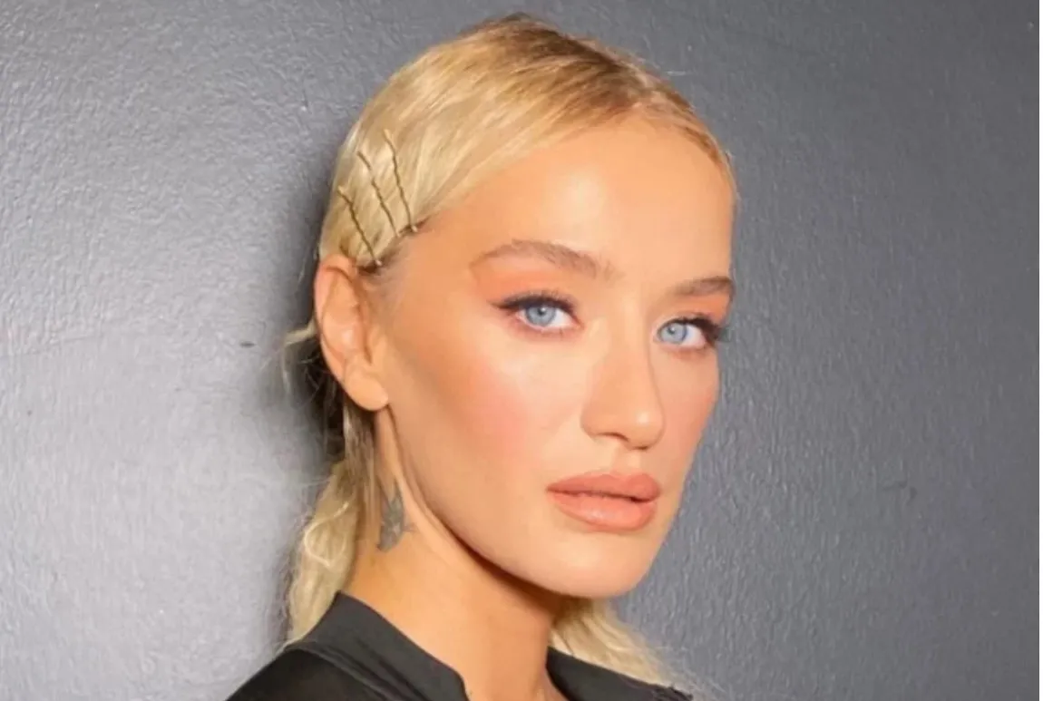 Uyuşturucu Soruşturması: Didem Soydan'dan 'Yanlışlıkla İçtim' Savunması