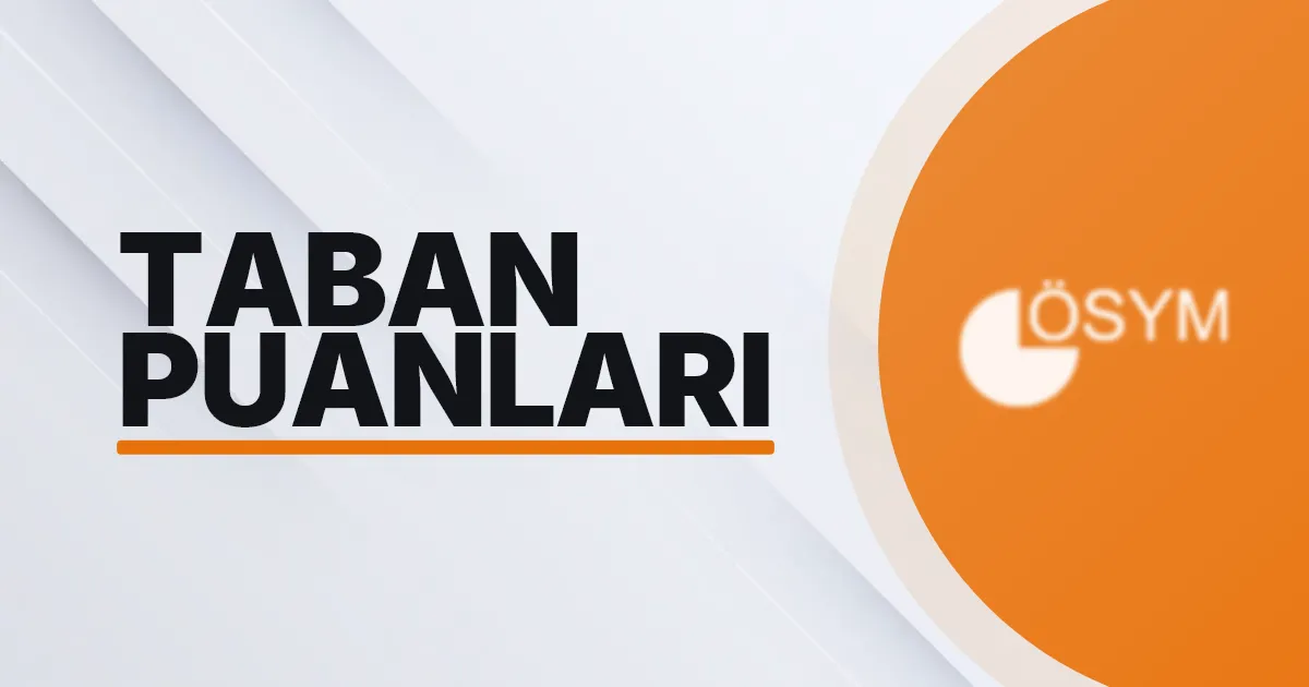 YKS Sonuçları Açıklandı: 657 Bin Kontenjan, 38 Bin Boş Kontenjan